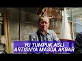 YU TUMPUK WAJAH ASLI, DULU JUGA GURU AGAMA // ARTIS MASDA AKNAR