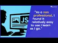 Why Nonprofessional Developers Choose Syncfusion Essential Studio for App Development