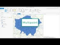 Geoprocessing using Python - Reading geometries