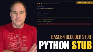 The Simplest Way Hackers Hide Payloads Base64 Decoder