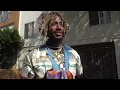 Thundercat - 'Dragonball Durag' (Official Video)