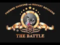 Rocket Rockers VS Pee Wee Gaskins PART V