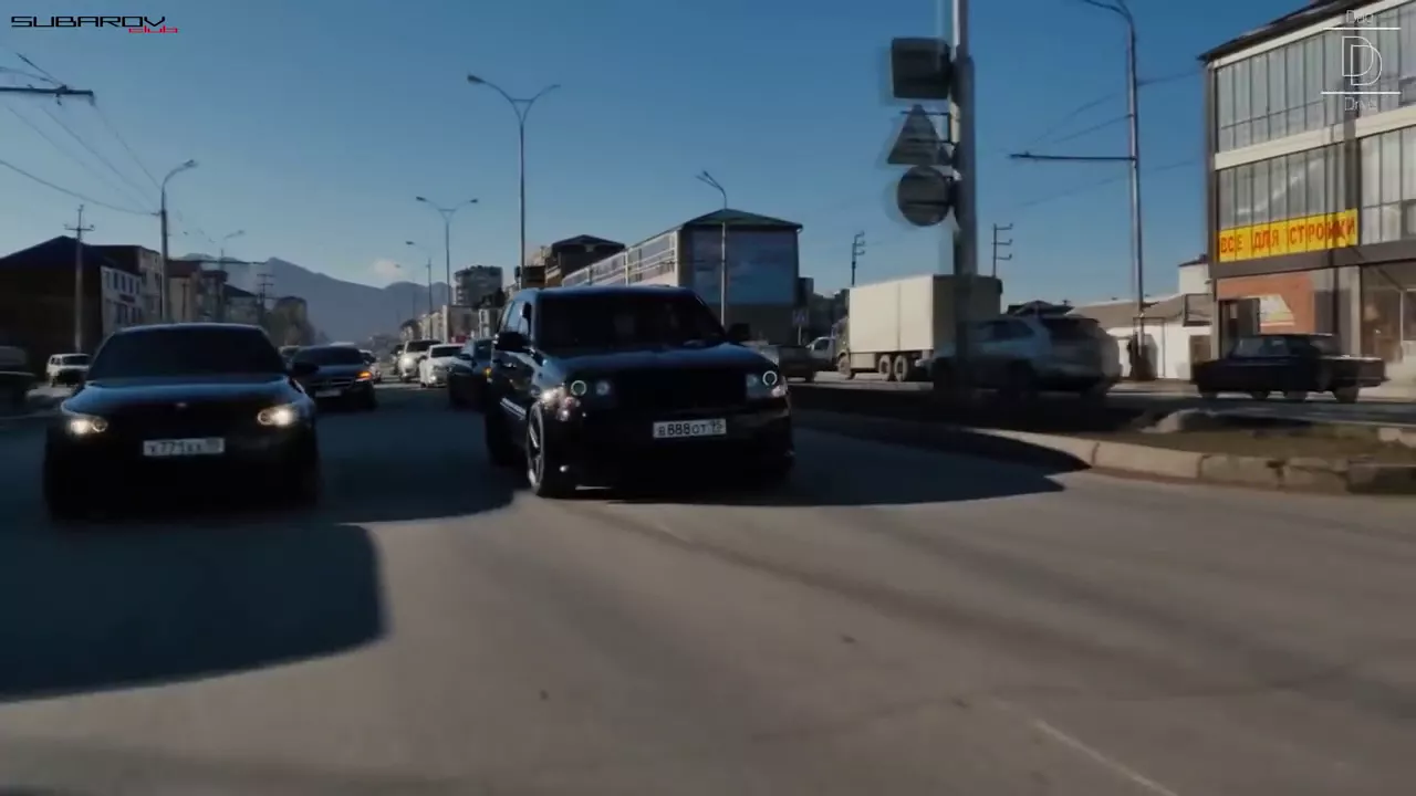 Gelik Gelik (Official Video Clip)