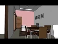 Download Lagu Rumah untuk Ibu dan anak di lahan 6x18m