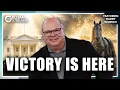 A White Horse Vision That Changes Everything - Barry Wunsch