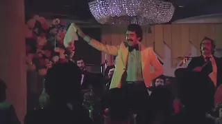 أبراهيم تاتلس امان امان خديجه                                   دندنها
