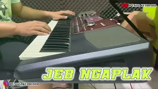 jauh ko pergi tanpa kendang full jep