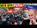 Download Lagu Muiterij in Rusland: miljoenen gaan de straat op in Moskou tegen Poetin, overal protesten