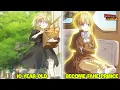 A 10-Year-Old Girl in Need of Food Is Forced to Become a Fake Prince to Save a Collapsing Kingdom