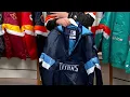 NFL Starter Men s Half Zip Classic Breakaway Pullover on QVC