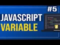 Javascript variables explained - What is a Variable and How to use it in JavaScript