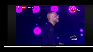 قصر بعيد ولا في الأحلام ساكناه أميرة عمري الجاي   تامر عاشور   يلا ساحل دندنها