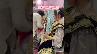 العرس العنابي 2025 أعراس مدينة عنابة 