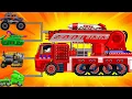Download Lagu LEGENDARY BATTLES OF TANK MONSTERS