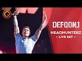 Lagu Headhunterz | Defqon.1 Weekend Festival 2019