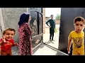 Download Lagu Ghadir is going to prison!!Giving the children to Tayyiba in exchange for the farm