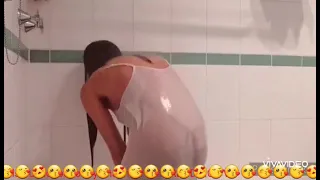 ligo challenge accepted no bra no panty no 14