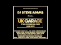 Download Lagu UK Garage (The Commercial Mix) (June 2017)