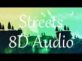 Lagu Doja Cat - Streets (8D AUDIO) 360°
