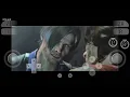 Resident Evil 6 YUZU NCE SD855 NO ROOT Emulator NS For ANDROID