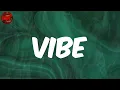 Skip Marley - Vibe (Lyrics)