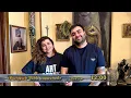 Download Lagu Anons-Qaghcats Chein Spasum, Nora Grigoryan, September 6