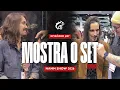 Lagu MOSTRA O SET – ASATO, NUNO, CACAU E MAIS (NAMM2026)