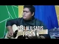 Download Lagu Terlalu sadis - Ipank Cover munir official
