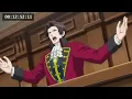 ace attorney bloopers but tghe ones i like