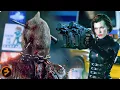 Download Lagu Alice \u0026 Ada Vs. The Executioners | RESIDENT EVIL: RETRIBUTION | Milla Jovovich, Bingbing Li