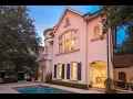 Houston Luxury Real Estate - 2376 Bolsover Street