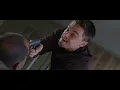 Download Lagu The Departed - Bankrobber | Kneecapped Scene (HD)