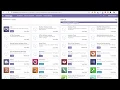 Odoo 12 Development Cookbook - Third Edition 14 Web Server Development