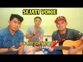 Lagu Sejati Voice||TARMALI TONDI, Cipt Helme Sitompul