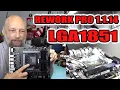 LGA1851 Replacement on Rework Pro 1 1 14