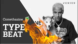 free smokepurpp x lil pump x comethazine typebeat 2020 
