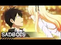 Download Lagu SadBois \u0026 Manno - Romeo and Juliet | AMV