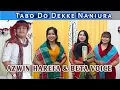 Download Lagu 🔴TABO DO DEKKE NA NIURA || Cipt.NAHUM SITUMORANG || COVER BY || BETA VOICE Ft AZWIN HAREFA‼️