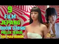 Download Lagu 📶Wajib Tonton 9 Film Jepang 🇯🇵 Bikin Panas Dingin