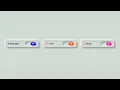 Neumorphism CheckBox Neumorphism Design With Pure CSS