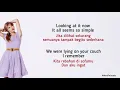 Taylor Swift - Out Of The Woods | Lirik Terjemahan