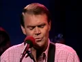 Glen Campbell and Jimmy Webb: In Session - Wichita Lineman