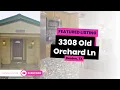3308 Old Orchard Ln Denton TX Home For Sale
