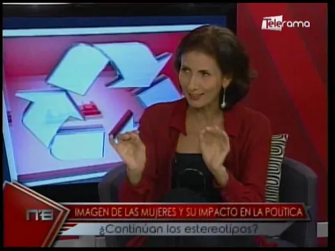 Imagen de las mujeres y su impacto en la política ¿Continúan los estereotipos?