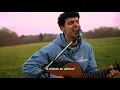 Download Lagu MICAH PALACE - MI CORAZÓN (Acoustic) [Official Audio Visualizer]