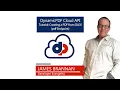 Creating a PDF from DLEX PDF Endpoint