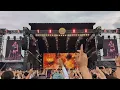 Awich & SugLawd Familiar - Longiness Remix (2024/05/25 GREENROOM FESTIVAL 2024)