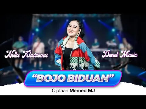 Download MP3 Nella Kharisma - Bojo Biduan ( Official Music Video )