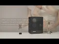 How to Set Up Your Hotel Collection Penthouse Scent Diffuser