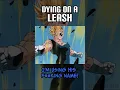 Download Lagu Dying On A Leash | Buu Bits (DragonBall Z Abridged)